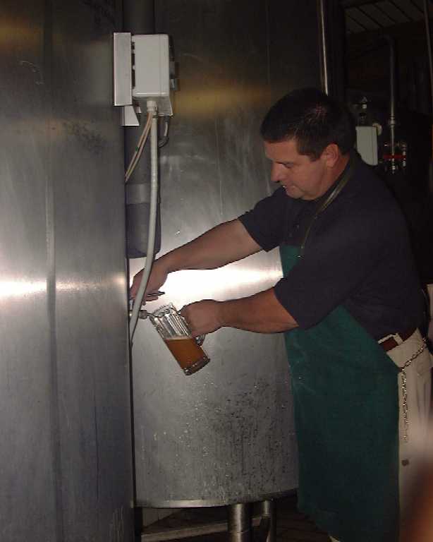 Jetzt wird es spannend