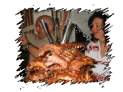 Hier ist es z�nftig