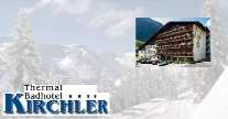 Thermalbadhotel Kirchler, Hintertux